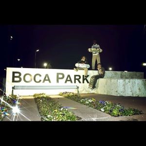 Meet your Posher, Logan